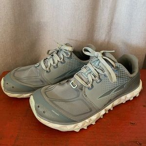 Altra Trail Running Shoes - Superior 4.5